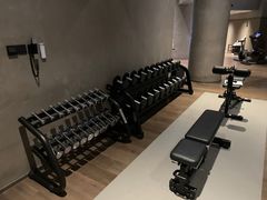 -北京三里屯CHAO酒店