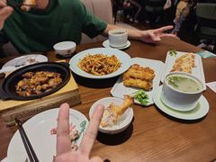 -荷花亭·湖北融合菜(十堰武商MALL店)