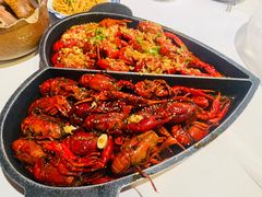 -丹虾·文和友小龙虾品牌·湘菜(北京路店)