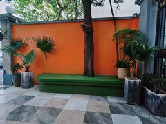 -LA MATCHA抹茶吧(进贤路店)