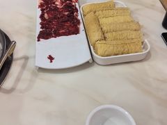 -潮汕大目牛肉火锅(水围店)