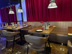 -Uncle Kosto科斯托·中东菜