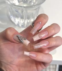 -斯馨·健康美甲美睫