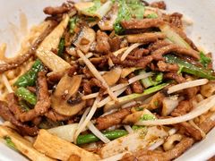 -寻裕记·现炒浇头面(人民广场店)