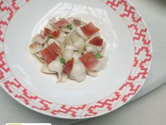 -世博源公馆·本帮融合菜·主题包厢·江景餐厅