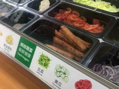 -赛百味SUBWAY(高新店)
