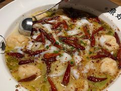 -首秀·四川料理(星耀101店)