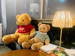 -咖法森林·咖啡  酒吧(天河店)