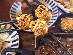 -仙隐小鹿料理食堂(惠济万达店)