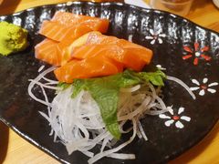 -福匠日本料理(人民路店)