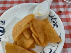 -百年老字号·马家烧麦馆(中街店)