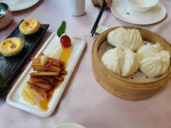 -东方御宴海鲜酒楼(棕泉酒店)
