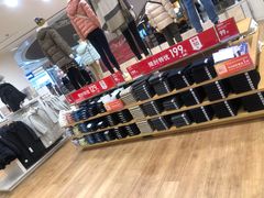 -优衣库(青岛万象城店)