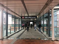 -香港大学