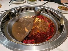 -椒王火锅(厚街万达店)