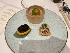 -万豪金殿(香港JW万豪酒店)