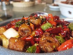 -聚福宝合苑食府(南头镇店)