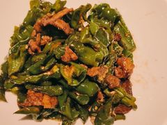 -柴米油盐三杯鸡(象山北路店)