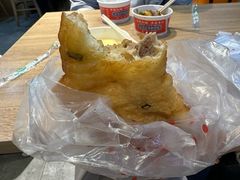 -三镇民生甜食馆(胜利街总店)