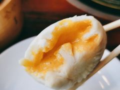 金沙流沙包-颐和•海鲜砂锅粥•啫啫煲(奥林匹克广场店)