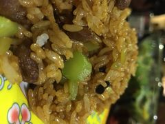 -那家小馆•北京菜•烤鸭(中关村店)