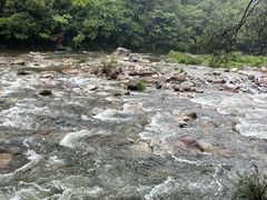 -鄣山大峡谷