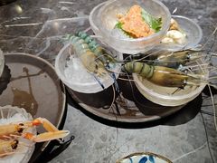 -半岛翡丽海鲜自助餐厅(观风亭店)