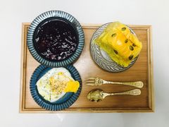 -富贵面包公司(运河店)