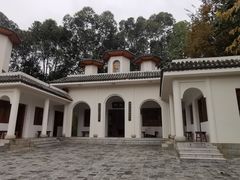 -云南民族村