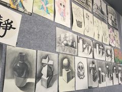 -大卫美术教育(中南路校区)