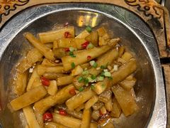 -禾田下生态餐厅(华天城总店)