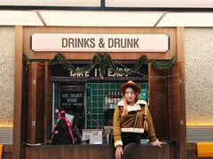 -黑手制面·Gentle Pasta(国金天地店)