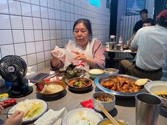-耍盆友·重庆江湖菜(百子湾店)