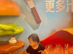 -麦当劳(百利广场店)