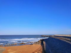 -日照灯塔风景区