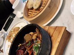 -雪龙轩中餐厅(银基冰雪酒店)