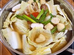 -牛小隆牛肉面馆(四牌楼店)