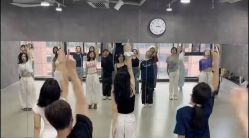 -HI dance 舞室