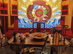 -哥老官重庆美蛙鱼头(宝山龙湖店)