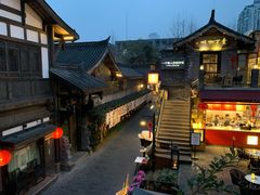 -星巴克臻选(成都宽窄巷子店)