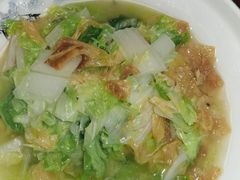 -小乡小镇·传承桐庐土菜·老板亲自烧的菜