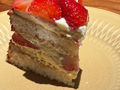 -BAKER&SPICE(安福路店)
