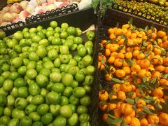 -尚美生活超市(万福广场店)