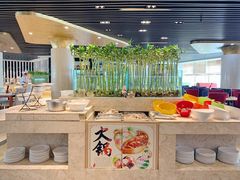 -索菲亚国际大酒店