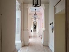 -利顺德大饭店·维多利亚花园(小白楼店)