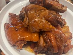 -好嫂子酱猪手•农家菜(华远坊店)