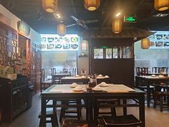 -京城小江南·北京烤鸭·江南土菜·白鱼(中关村店)