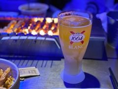 -很久以前羊肉串(大宁中心广场店)