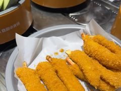 -龍歌自助小火锅(秦淮水游城店)