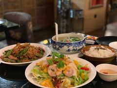 四季肥肠-Let's Taipei 非常烘焙(太古里店)